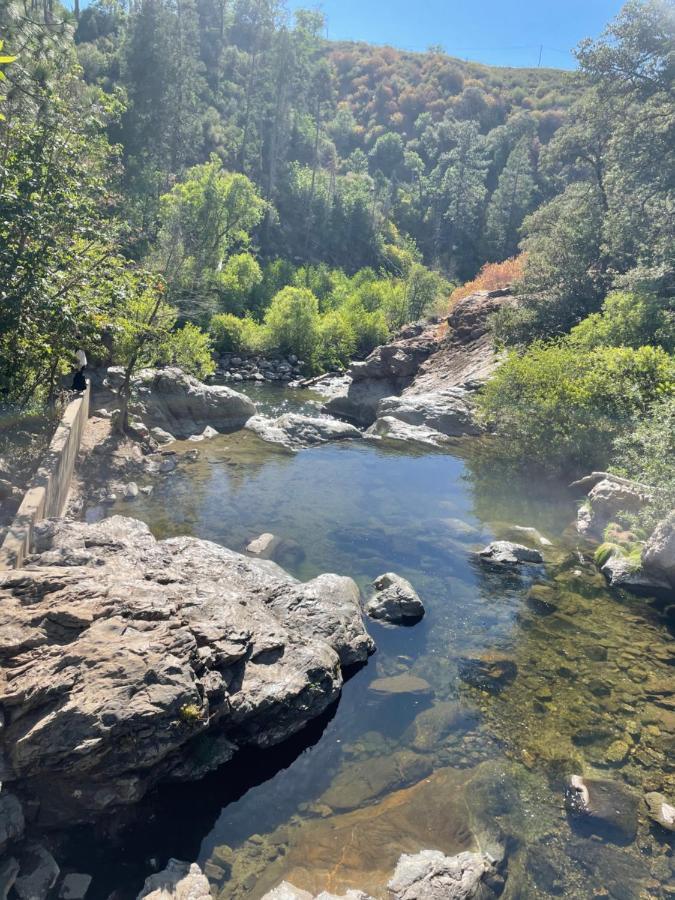 Yosemite Escapes - Pine Mountain Lake Groveland Εξωτερικό φωτογραφία