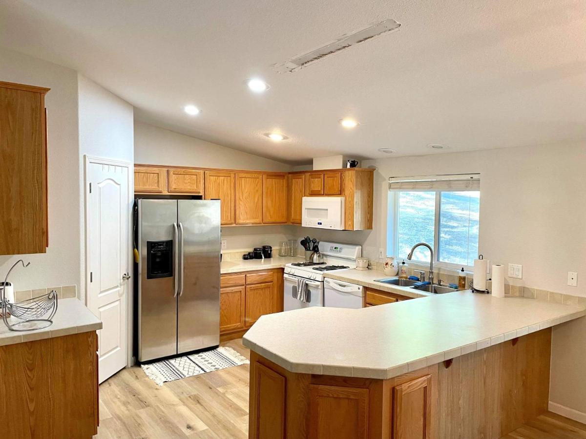 Yosemite Escapes - Pine Mountain Lake Groveland Εξωτερικό φωτογραφία
