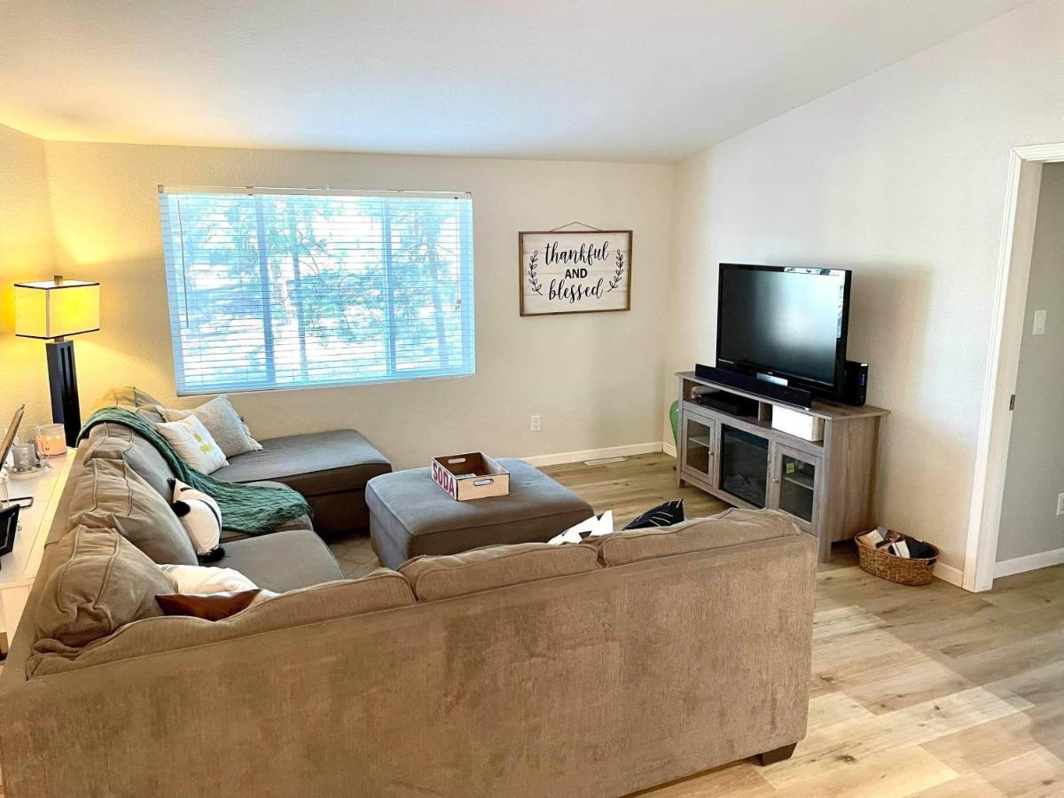 Yosemite Escapes - Pine Mountain Lake Groveland Εξωτερικό φωτογραφία