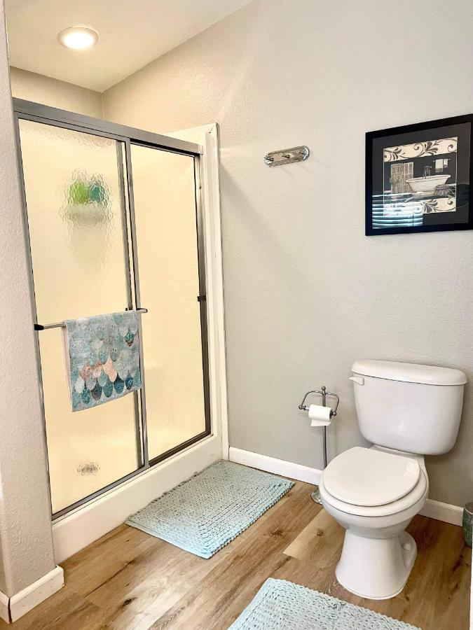 Yosemite Escapes - Pine Mountain Lake Groveland Εξωτερικό φωτογραφία