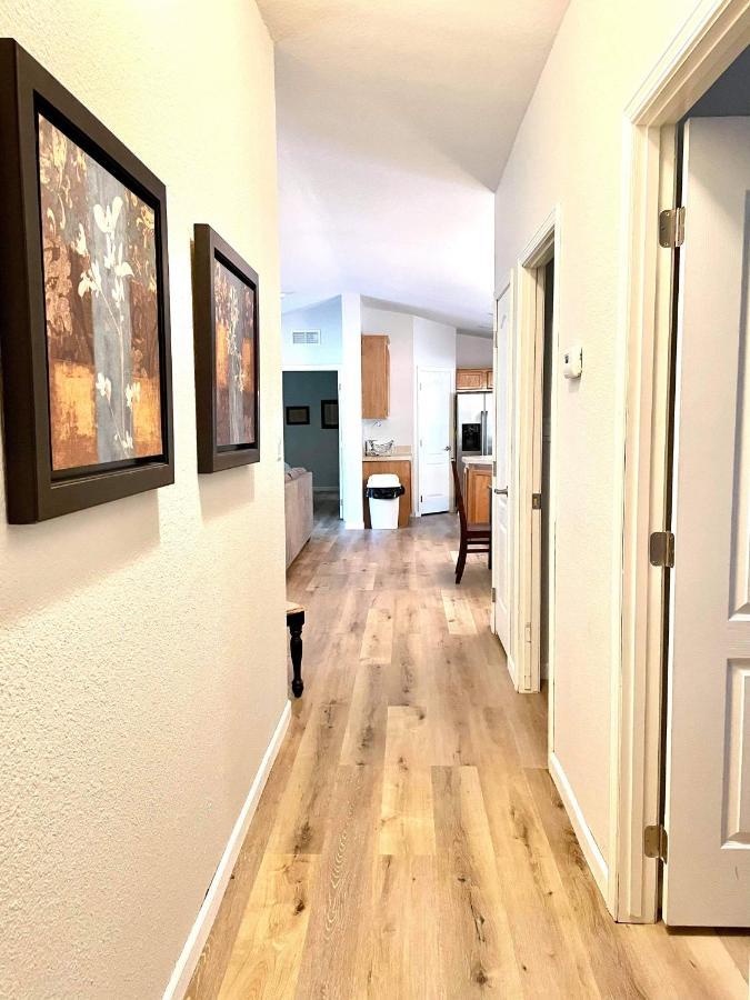 Yosemite Escapes - Pine Mountain Lake Groveland Εξωτερικό φωτογραφία